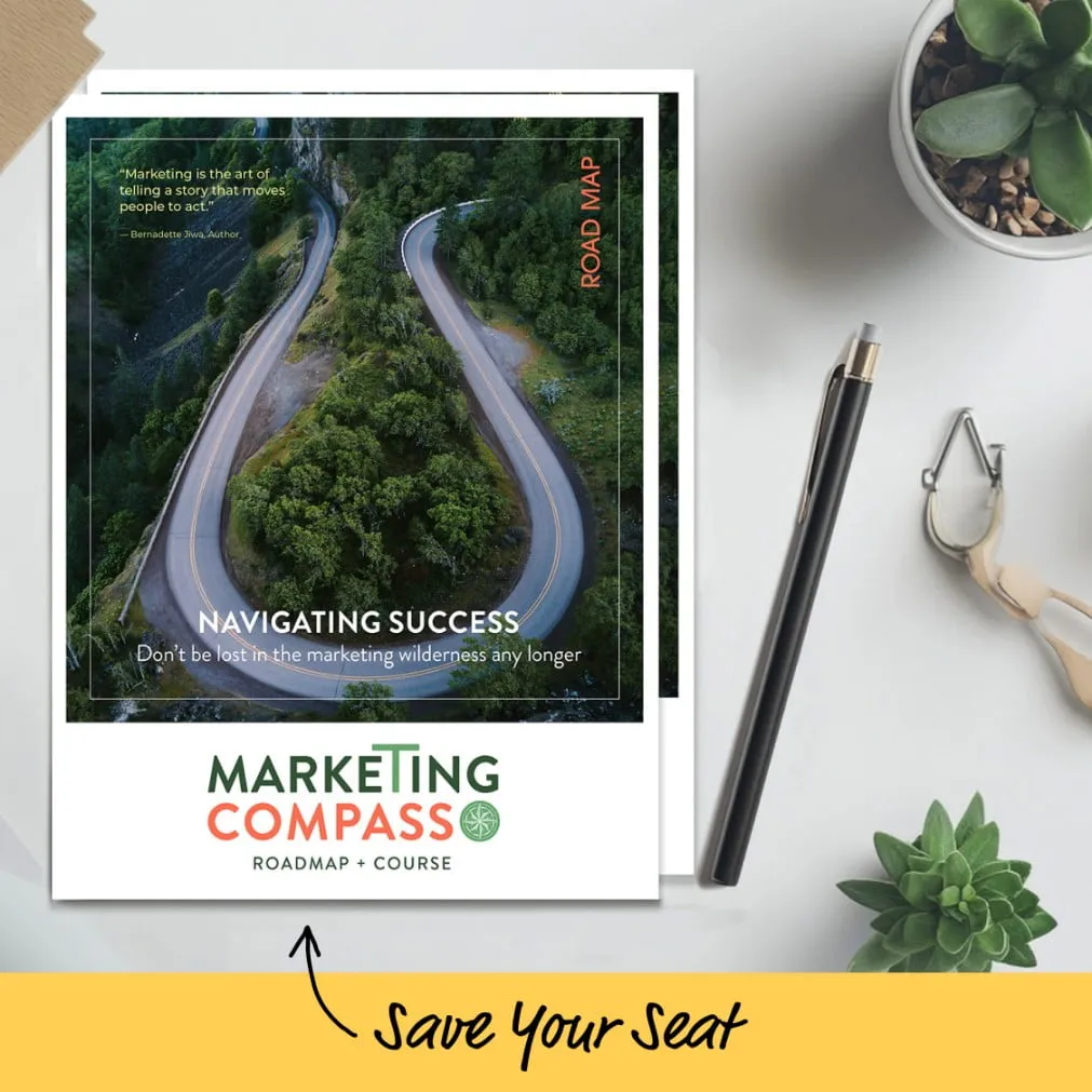 Suzy Rounce sitting working on her laptop