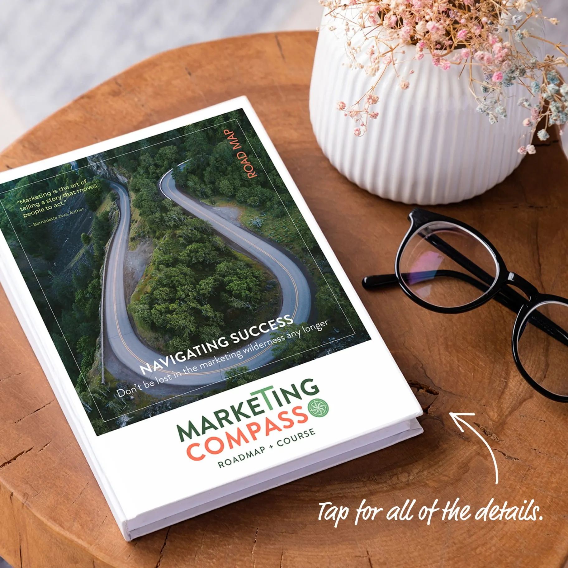 Tap for all of the details