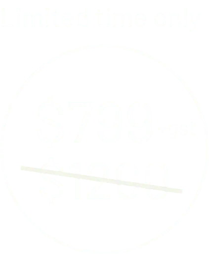 Introductory Pricing