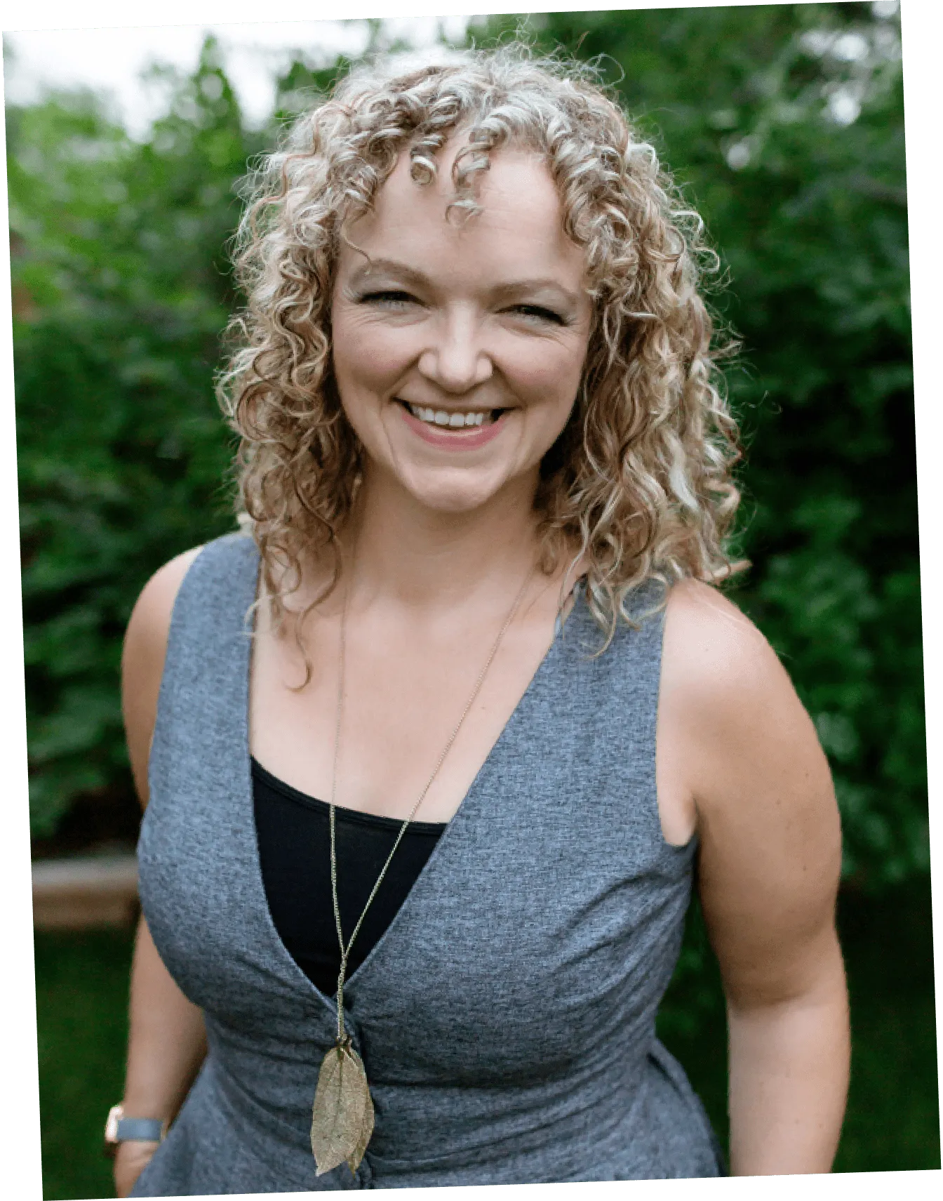Suzy Rounce