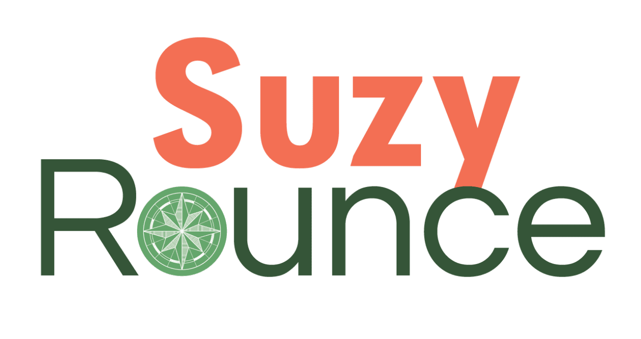 Suzy Rounce | Keynote Speaker