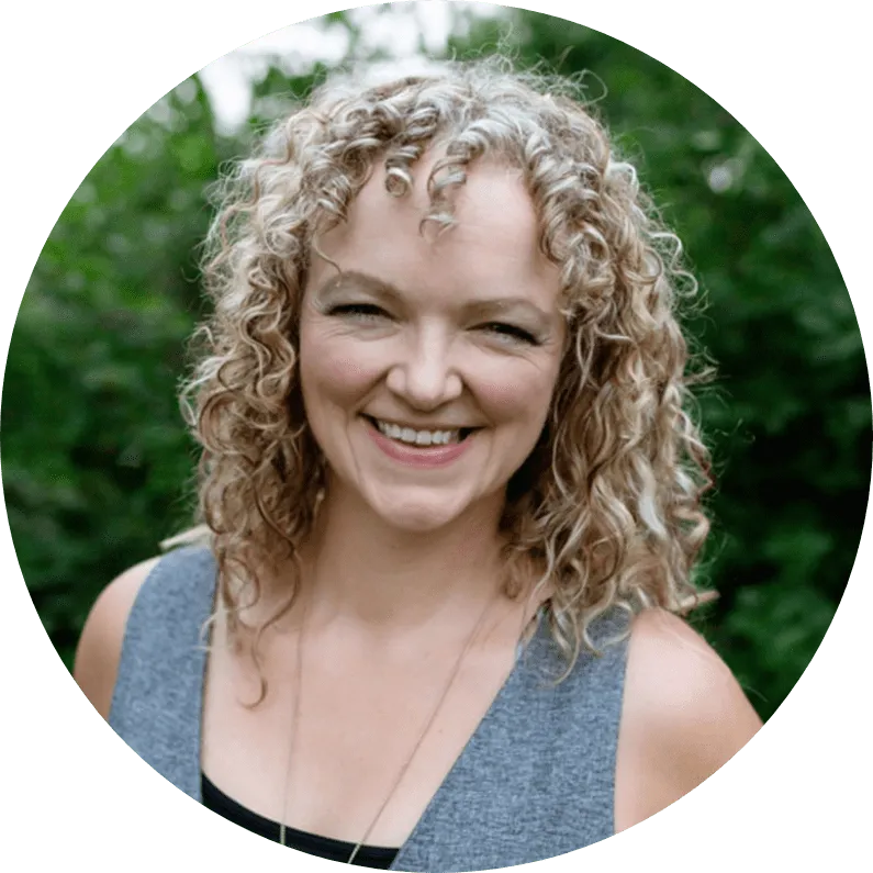 Suzy Rounce, Creative Director, Switchback Creative.