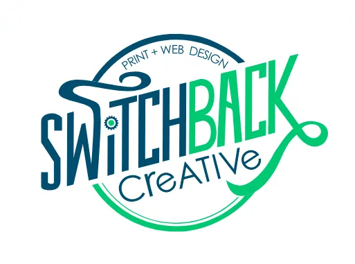 Switchback Creative.